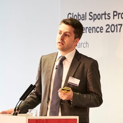 egemenonen's profile picture. equally passionate about sport & business