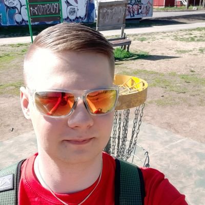 Really just here to read and comment on things I follow. Sports and gaming.