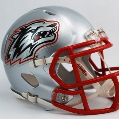 Posting University of New Mexico Lobo Football history content. Protect the past, present, and future of Lobo Football.