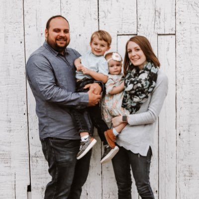 tmorg00's profile picture. Husband, dad, Student Pastor @jerseychurch, saved by grace.