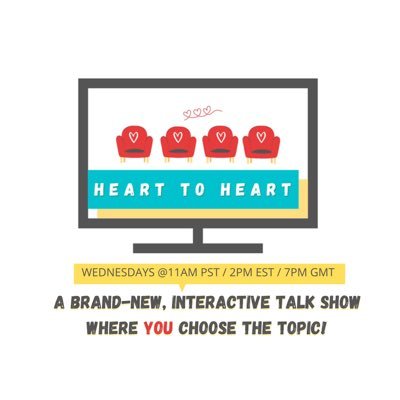 Heart to Heart Talk Show