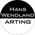 Hans Wendland (@hanswendland) Twitter profile photo