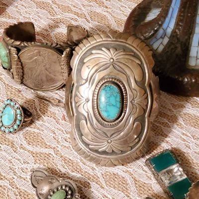 Old Town Jewelry Profile