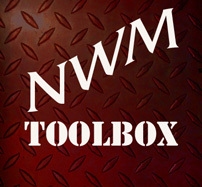 NWMtoolbox's profile picture. YOUR 1 click fix for website design, app solutions, video production, 3D video, and internet marketing, cuz that's what we do!