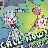 Crypto Plumbus(@CryptoPlumbus) 's Twitter Profileg