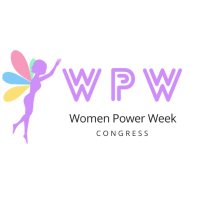 Women Power Week(@WomenPowerWeek) 's Twitter Profile Photo