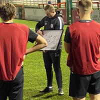 Lewis Vaughan-Jones (@coach_lewisvj) 's Twitter Profile Photo Lewis Vaughan-Jones (@coach_lewisvj) 's Twitter Profile Photo