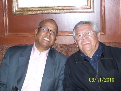 meltewahade's profile picture. Business owner and Film maker