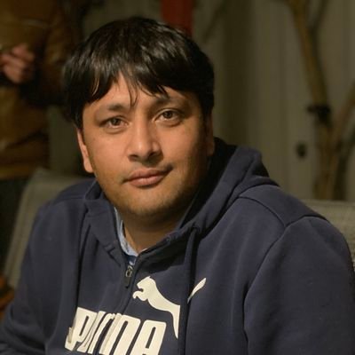 adilshoaib's profile picture. 