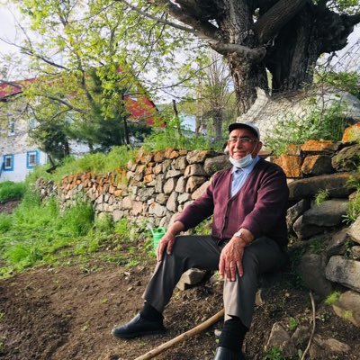2014-2024 Yayladere Belediye Başkanı / CHP Kurultay Delegesi