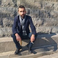 Mehmet Veysi (@tmehmetveysi) Twitter profile photo