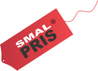 smalpris's profile picture. Kvalitetsprodukter i kun smale priser! - 
Quality products for small prices!