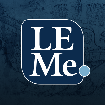Laboratório de Estudos Medievais (LEME) (@lemeusp) | Twitter