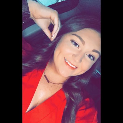 terrahcheyenne's profile picture. university of south alabama'20