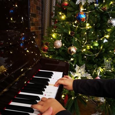 MrsNellie7's profile picture. Graduate of the Conservatory, master's degree🎹 Music, piano teacher and accompanist. 🎶

🇦🇿🇹🇷🇮🇱🇵🇰🇮🇹🇺🇦