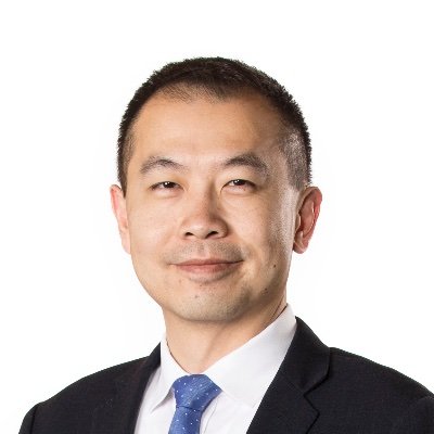 DrBensonPedsICU's profile picture. Peds critical care doc. Chair of AAP SOCC. Striving towards health equity. Opinions and mistakes are mine and mine alone.