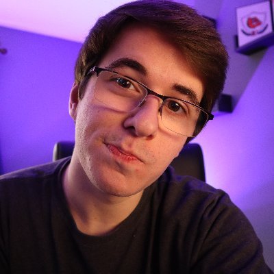 trevwalega's profile picture. Just here to create. 🎥🌌💖