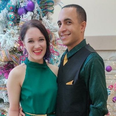 GiselleColon1's profile picture. Running a small #gamedev #indiedev #appdev and #websitedev studio @KittyStudio. I also use @KittyStudio for my Twitch updates. This is my personal page.