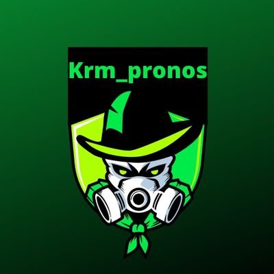 Spécialiste Football /
Pronos quotidien /
100% Gratuit 🤑