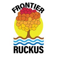 frontier ruckus(@frontierruckus) 's Twitter Profileg