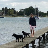 Nick Eastley (@eastleynick) 's Twitter Profile