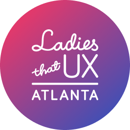 We are a network of diverse women, femmes, and non-binary UXers and our Meetup is a a place to support each other, build relationships, and learn together!