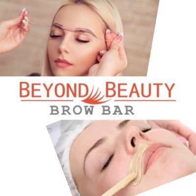 Beyond Beauty Brow Bar
