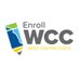 EnrollWCC (@enrollwcc) Twitter profile photo EnrollWCC (@enrollwcc) Twitter profile photo