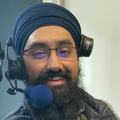 harmeetsgill Profile Picture