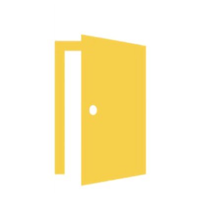 Yellow Door is a real estate marketplace offering one of its kind, 