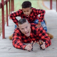 Papa Bear (@mydyingheart) 's Twitter Profile Photo Papa Bear (@mydyingheart) 's Twitter Profile Photo