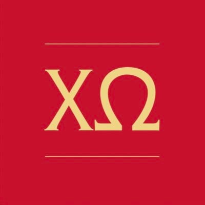 Sisters inspired by our values who serve the world while keeping Chi Omega ever at heart.