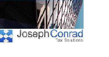 I'm a Business Analyst in Tax Planning, Profit and Growth Expert and Tax Preparation at Joseph Conrad Company. Please visit us at http://t.co/PU7wMLktXk