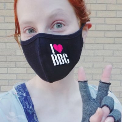 HannaBBC Profile Picture