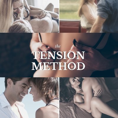 THE TENSION METHOD PROGRAM (@TheDeeGroupBot) | Twitter