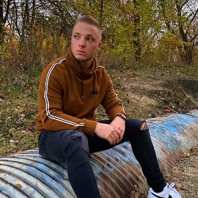 DomLentini15's profile picture. 