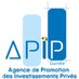 APIP Guinée (@APIP_Guinee) Twitter profile photo