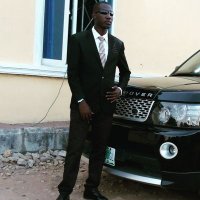 Frank Idris3 (@frankidris3) 's Twitter Profile