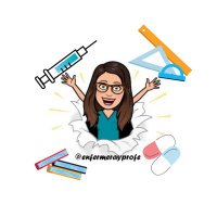 Enfermerayprofe (@enfermerayprofe) 's Twitter Profile