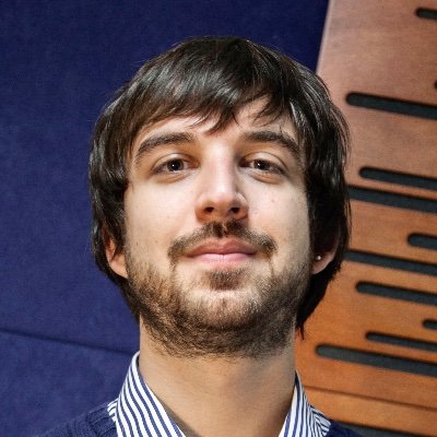 alecata_91's profile picture. Giornalista e libero pensatore. Costantemente in cerca della strada verso la perfezione.