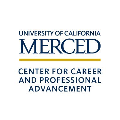 The UC Merced Center for Career and Professional Advancement (CCPA)

🔗 https://t.co/lmYhFJMILK