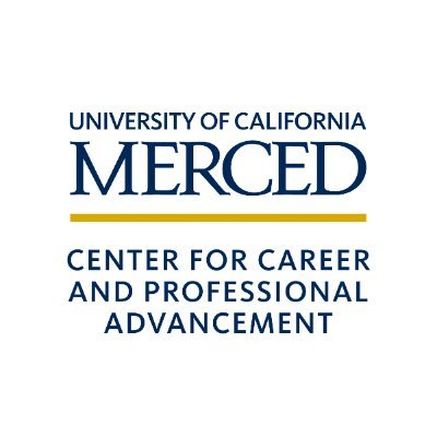 The UC Merced Center for Career and Professional Advancement (CCPA)
🔗 https://t.co/lmYhFJMILK