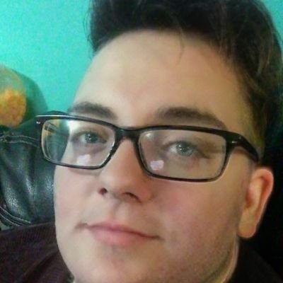 🏳️🌈Im here, Im queer, Im Trans and madly in love with my wife. 🏳️🌈
