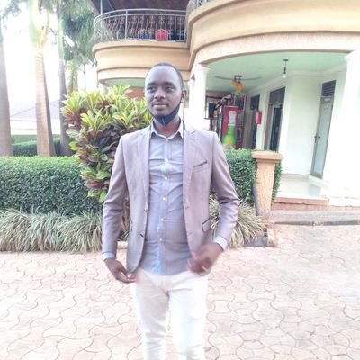 gasana_bosco's profile picture. simple