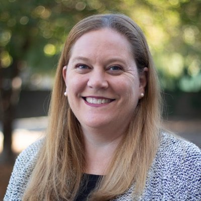 Director III Creative Impact and Public Affairs, Santa Clara County Office of Education; National Faculty Member at CAST; equity warrior; lax mom