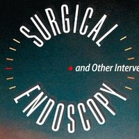 Surgical Endoscopy (@surgendosc) 's Twitter Profile