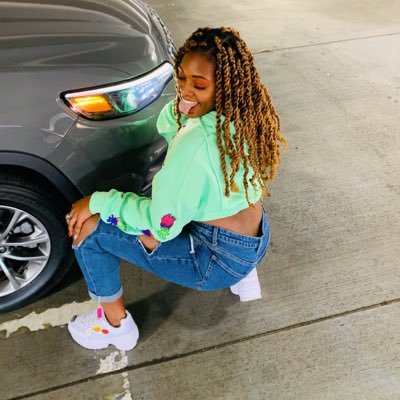 TayStallion Thee Hottie! 💅🏾🔥💋#RealHotGirl💩 🔥 Emmanuel College Alumni 👩🏾🎓 #JusticeForMyBrother ✊🏽 Wifey💍