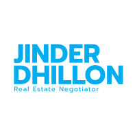 Jinder Dhillon(@jinderrealtor) 's Twitter Profile Photo