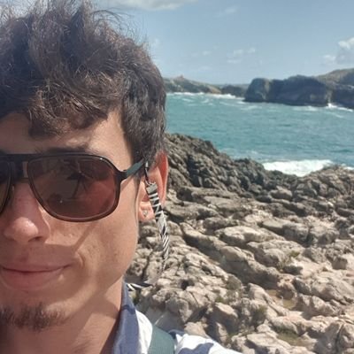 FaciSg's profile picture. si buscas una mano amiga empieza por tu brazo                                  8760  De Madrid al Cielo.