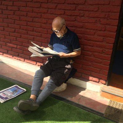Venezolano y Abogado especializado en Derecho Contencioso Administrativo